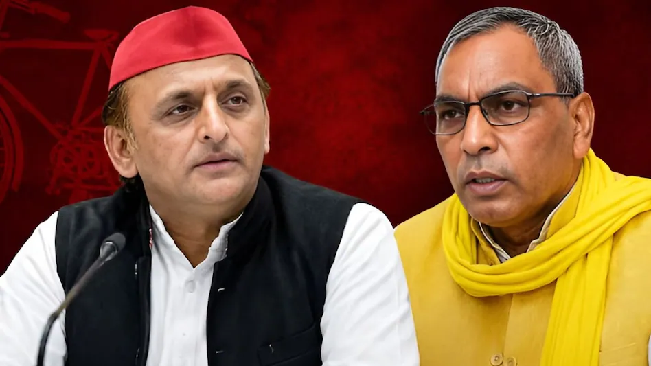 ‘धर्मेंद्र अगर ‘यादव’ होते तब भी इस्तीफा मांगते…’ राजभर ने अखिलेश पर दागा सवाल, जातीय रंग में रंगने लगा इस्तीफा मामला