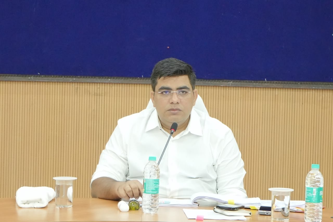 फ्लाई ऐश के नियमानुसार उपयोग, परिवहन एवं निपटान की कड़ाई से निगरानी के निर्देश कार्रवाई